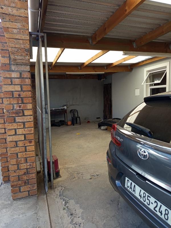 3 Bedroom Property for Sale in Portlands Western Cape